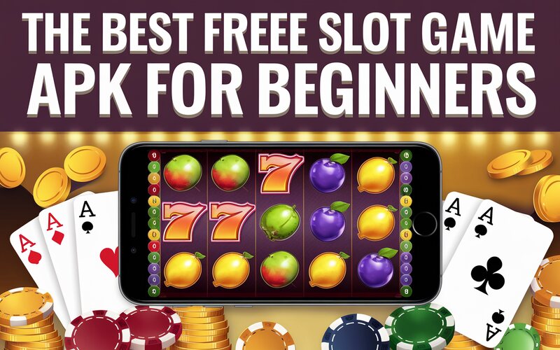 Slot Game APK