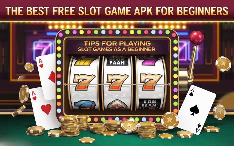 Slot Game APK 