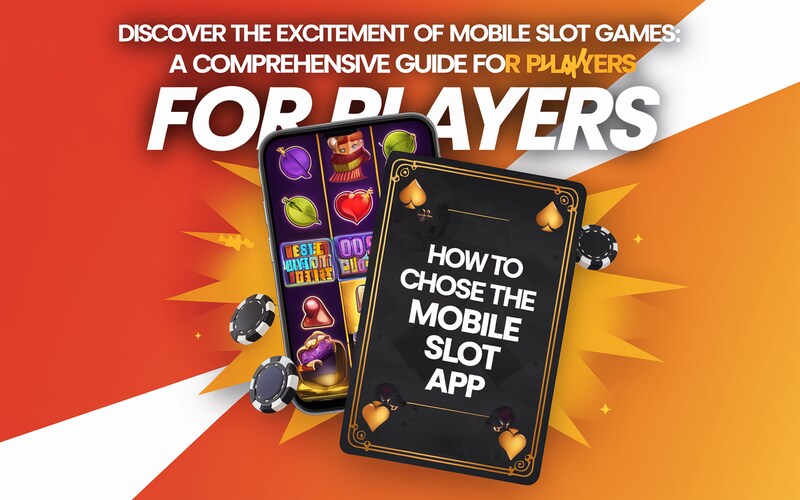 Mobile Slot Games