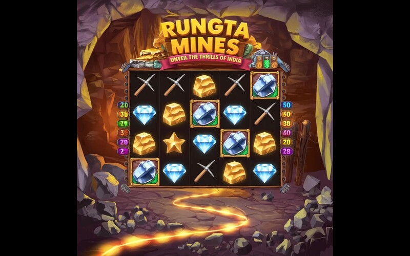 Rugta Mines