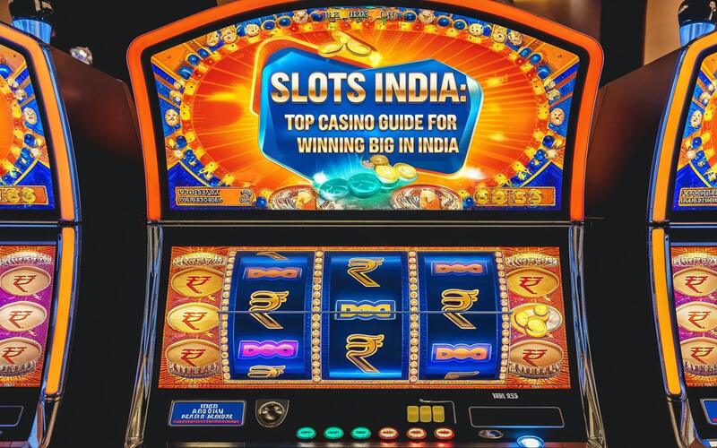 Slots India