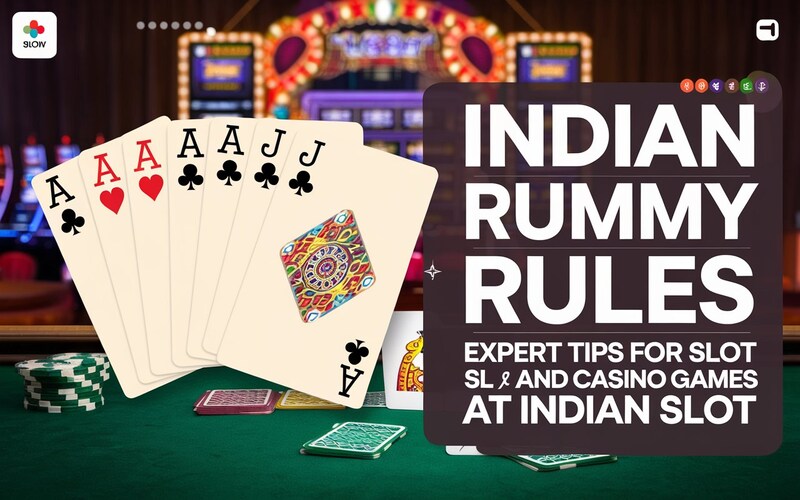 Indian Rummy Rules