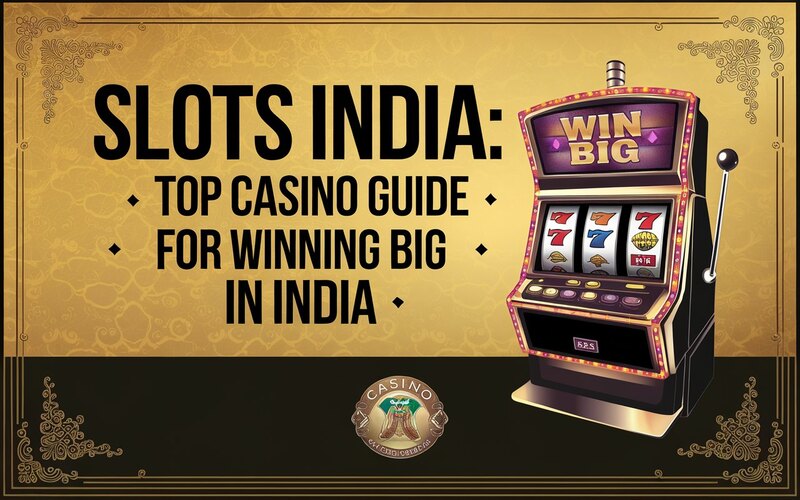 Slots India