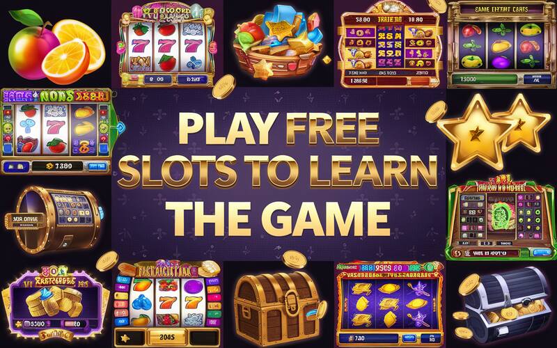 Win Real Money Slots