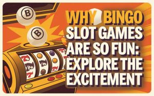 Bingo Slot Games