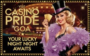 Casino Pride Goa