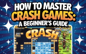 Crash Games