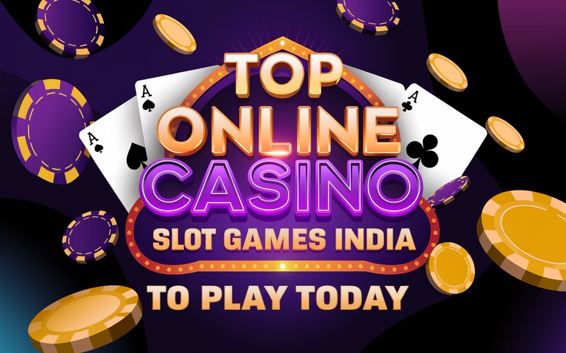 Online Slot Games India