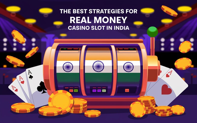 Real Money Casino Slot