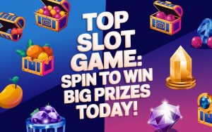 Slot Game Apps