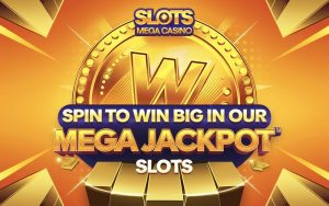 Slots Mega Casino