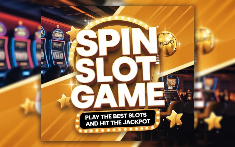 Spin Slot Game