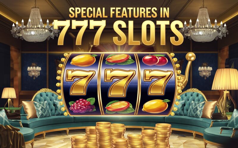 777 Slots