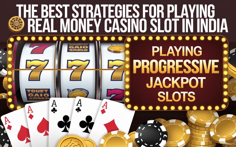 Real Money Casino Slot