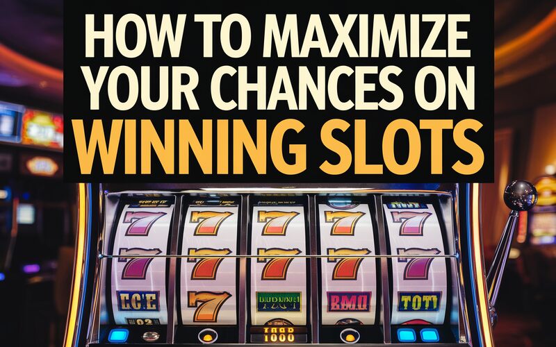 Winning Slots