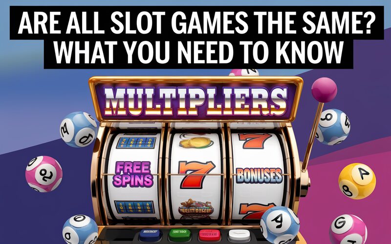 All Slot Games