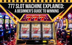 777 Slot Machine