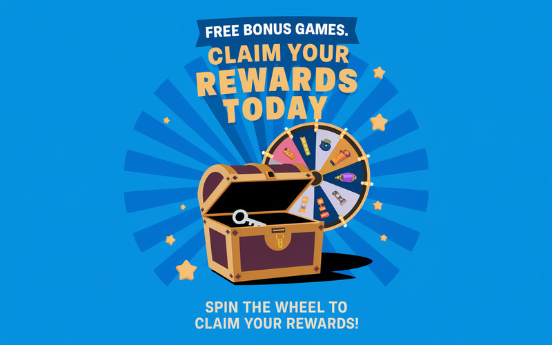 Free Bonus Games