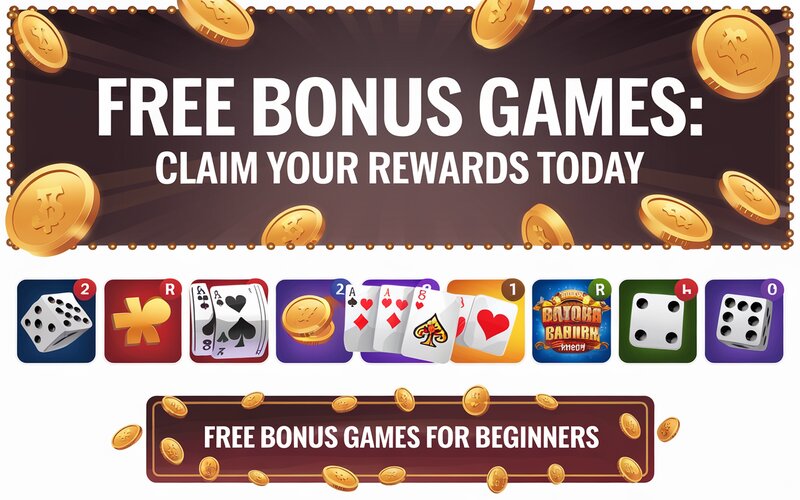 Free Bonus Games