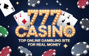 777 Casino