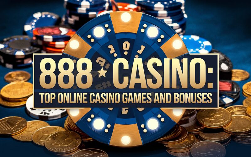 888 Casino