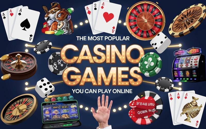 Casino Sites