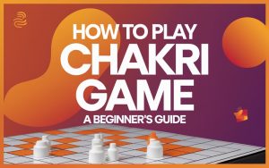 Chakri Game