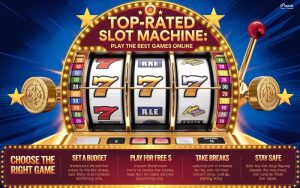 Slot Machines