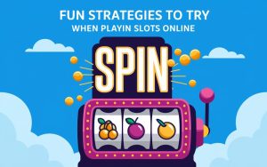 Spin Slots Online