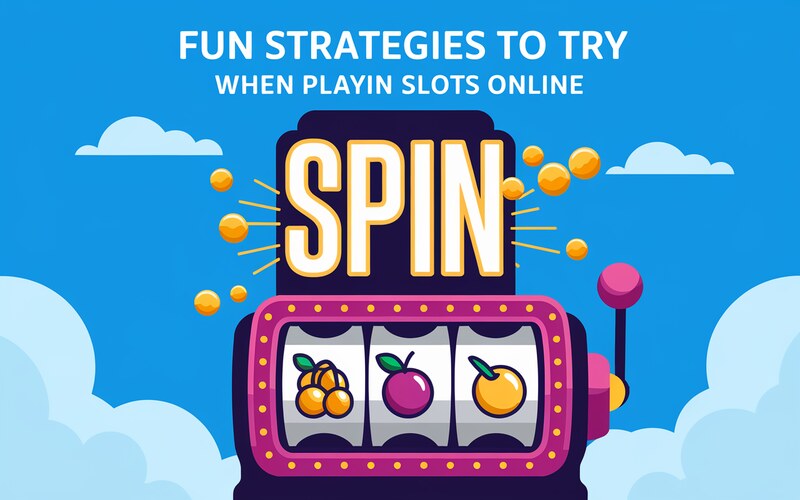 Spin Slots Online