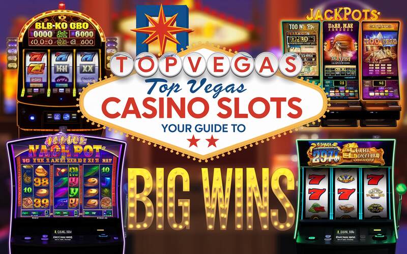 Vegas Casino Slots