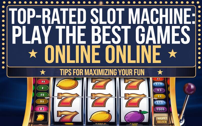 Slot Machines