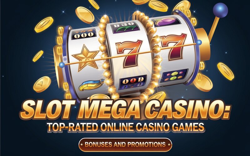 Slot Mega Casino