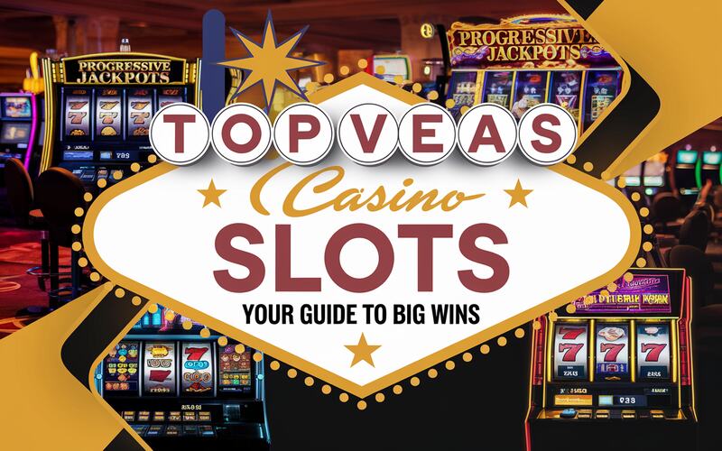 Vegas Casino Slots