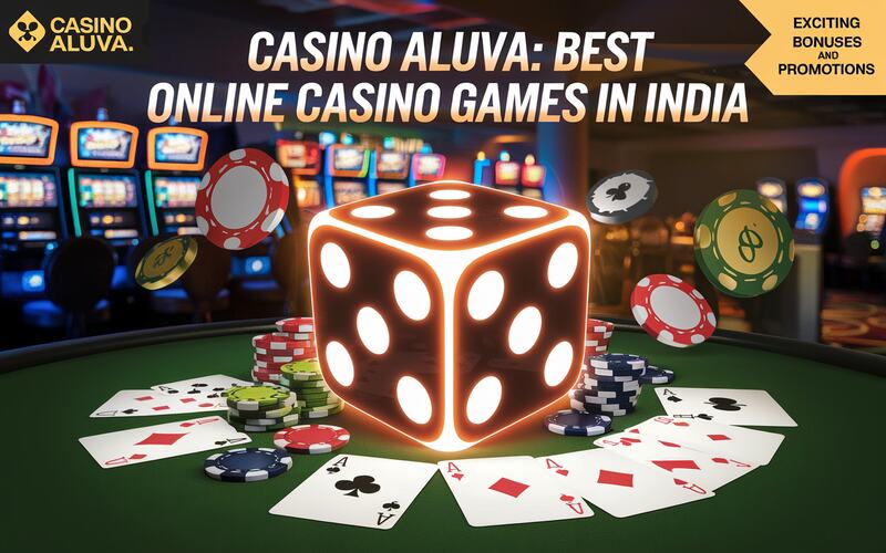 Casino Aluva