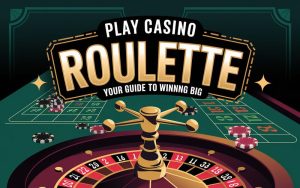 Casino Roulette