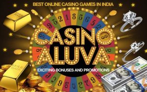 Casino Aluva