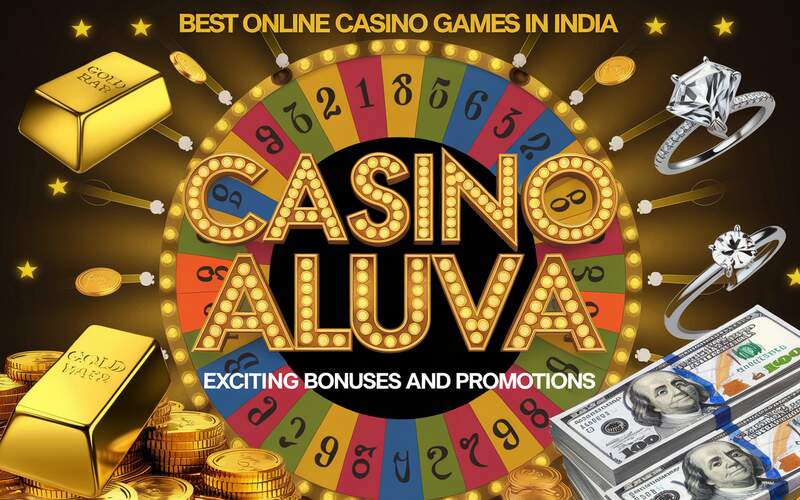 Casino Aluva