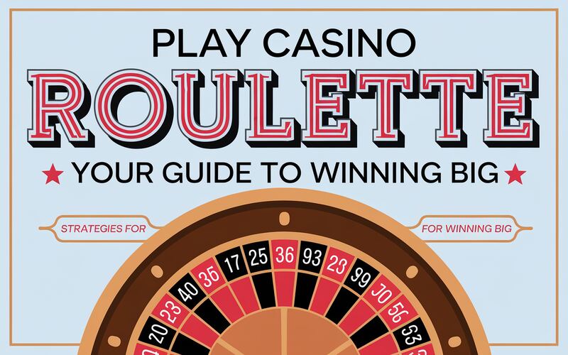 Casino Roulette