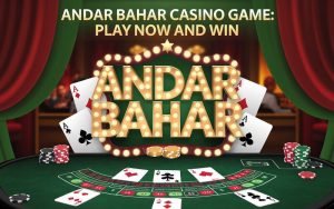 Andar Bahar Casino Game