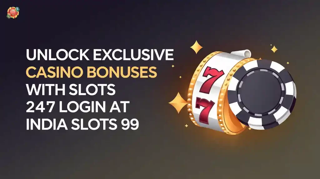 slots 247 login