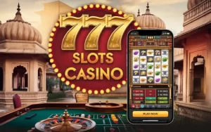 777 Slots Casino