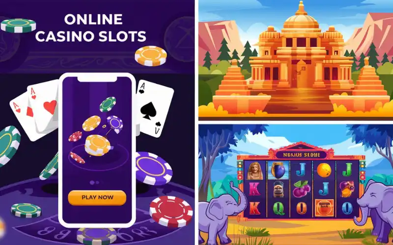 Online Casino Slots