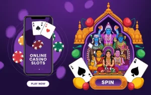 Online Casino Slots