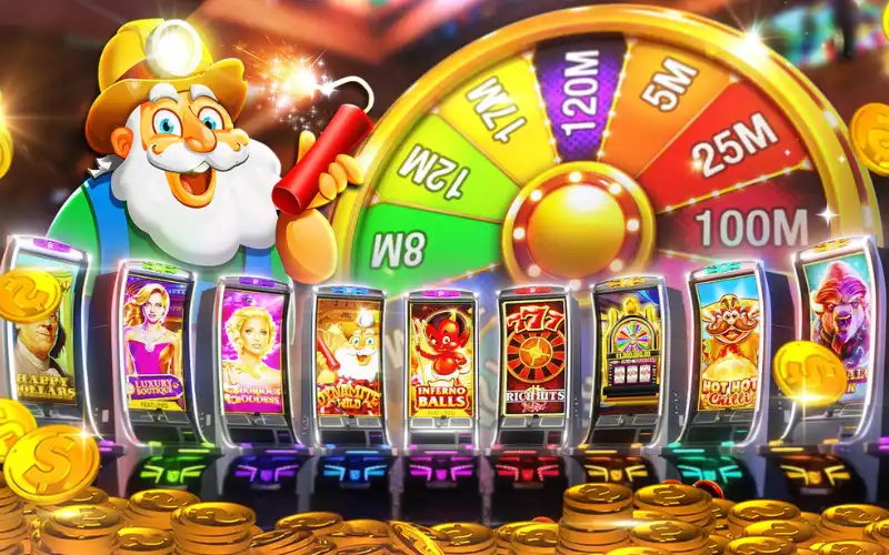 Slot Games