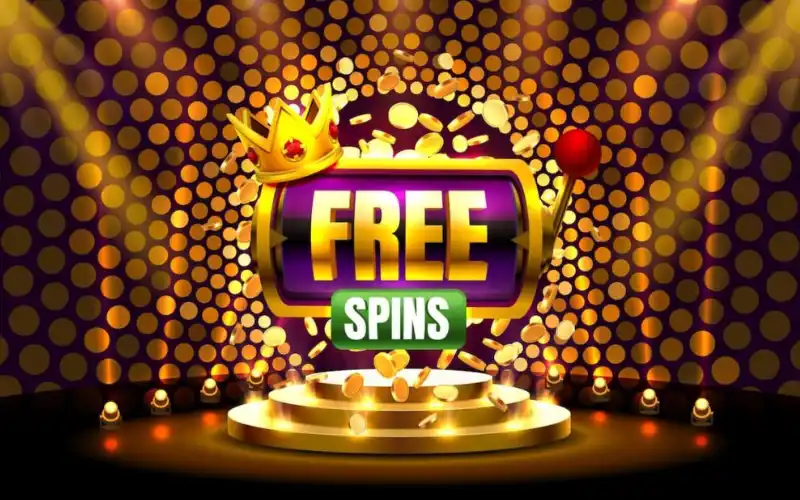 Spin Slots Games