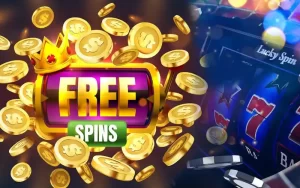 Spin Slots Games